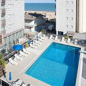 Hotel Rosanna, Lido di Jesolo