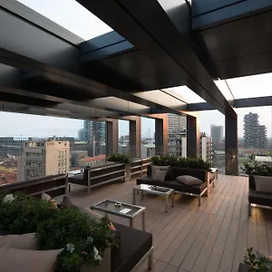 Hotel Hyatt Centric Milan
