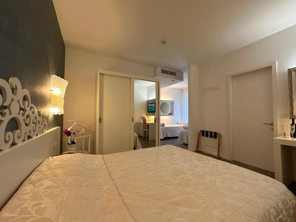 Hotel Albatros Lido di Jesolo