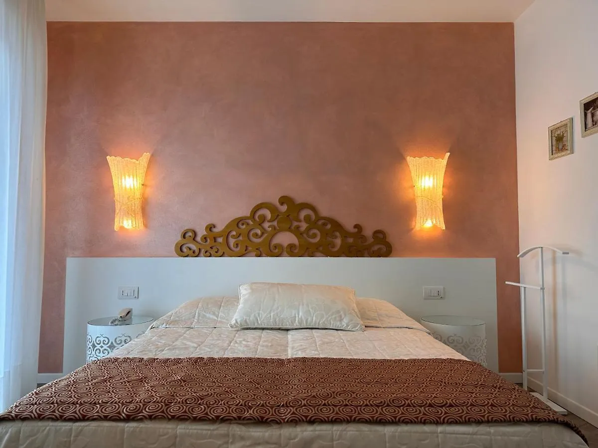 Hotel Albatros Lido di Jesolo