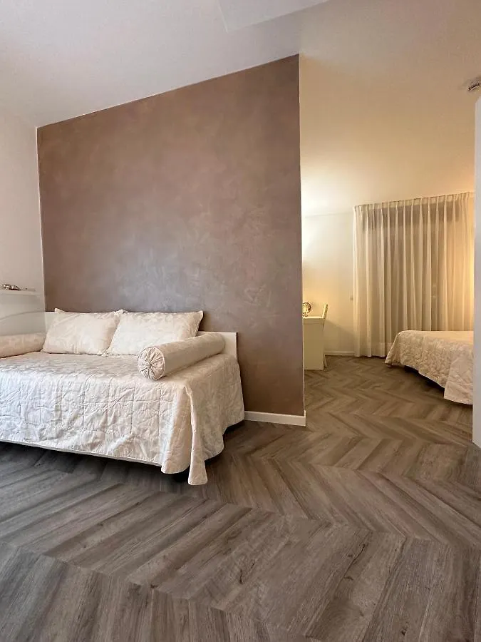 Hotel Albatros Lido di Jesolo