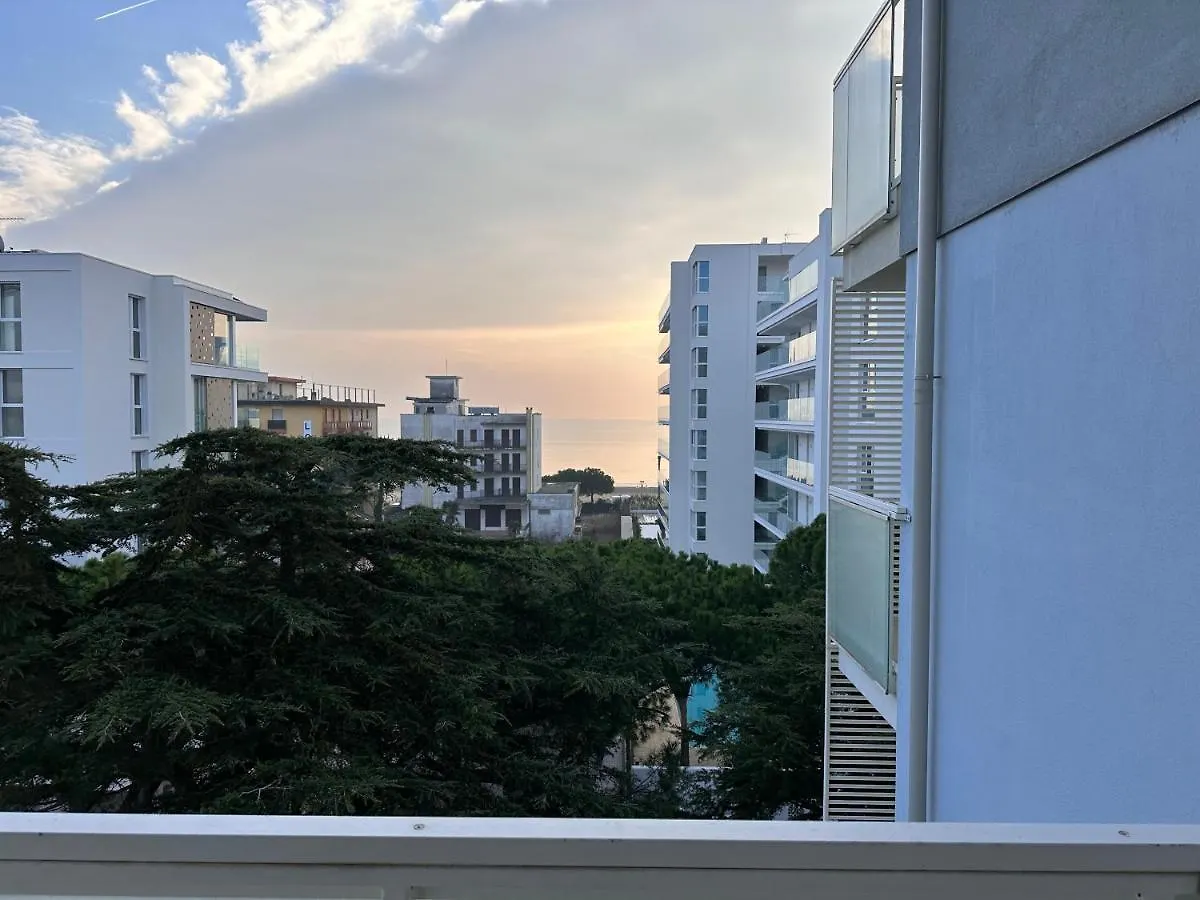 Hotel Albatros Lido di Jesolo