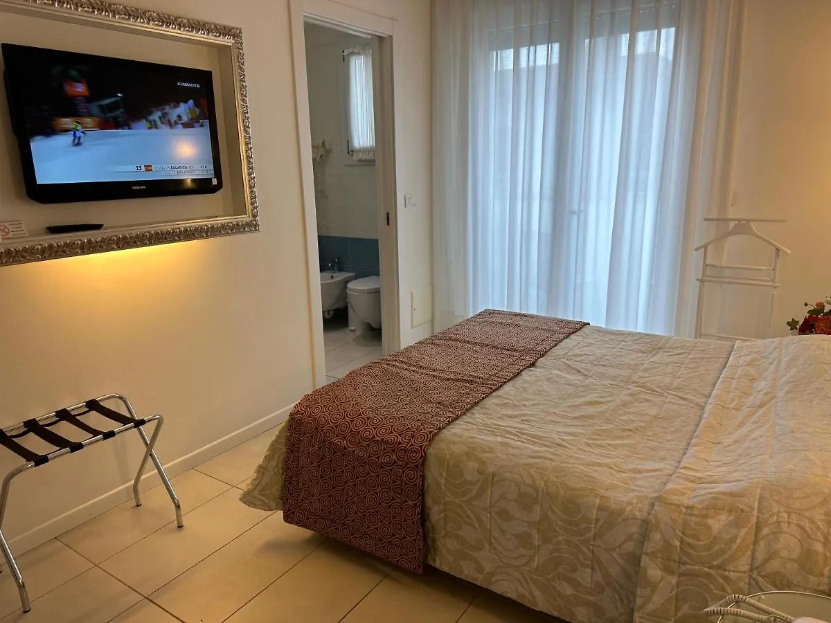 ***  Hotel Albatros Lido di Jesolo Italien