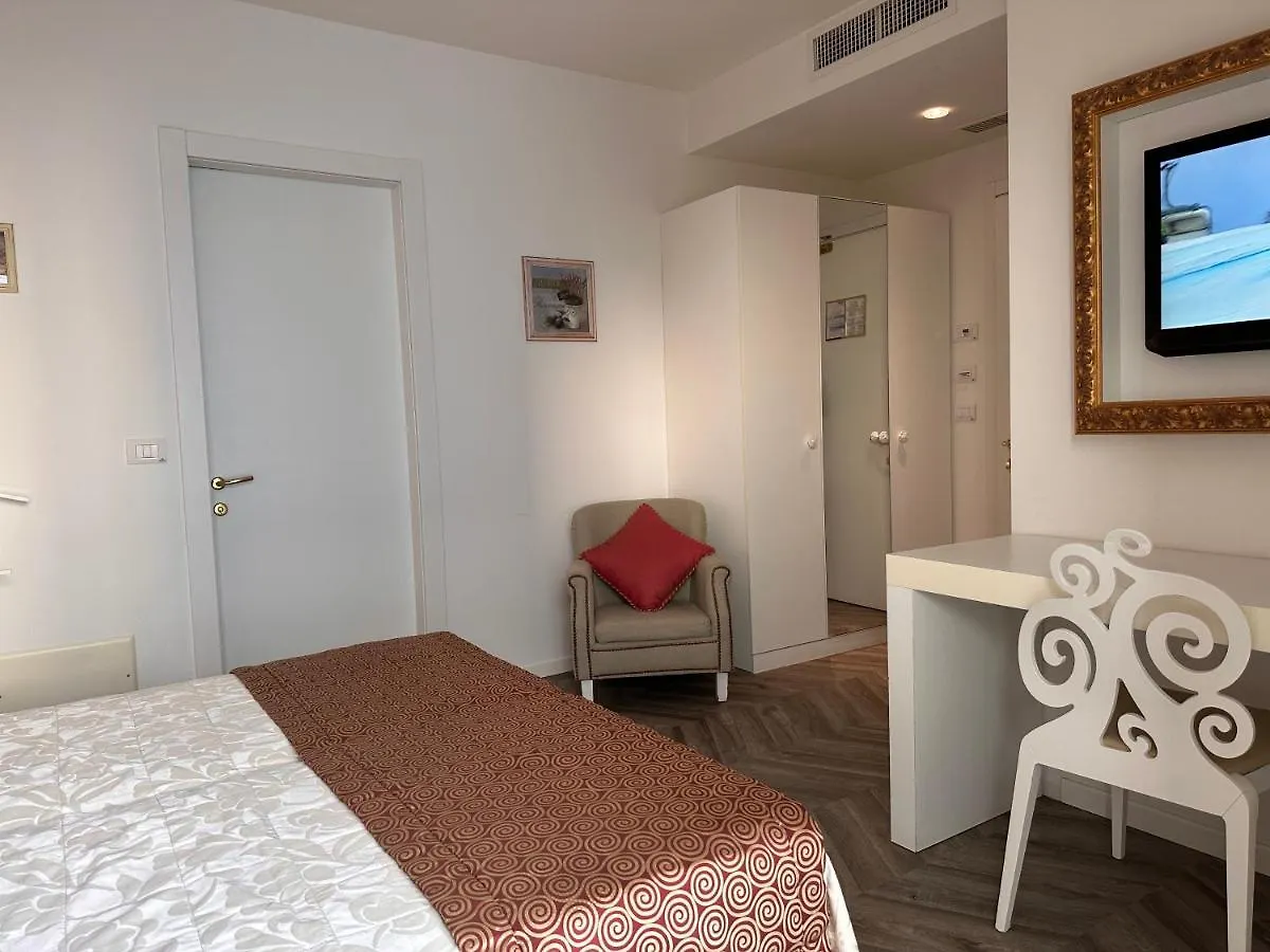Hotel Albatros Lido di Jesolo