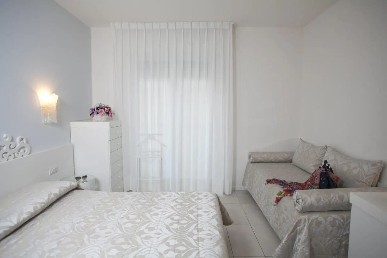Hotel Albatros Lido di Jesolo Italien