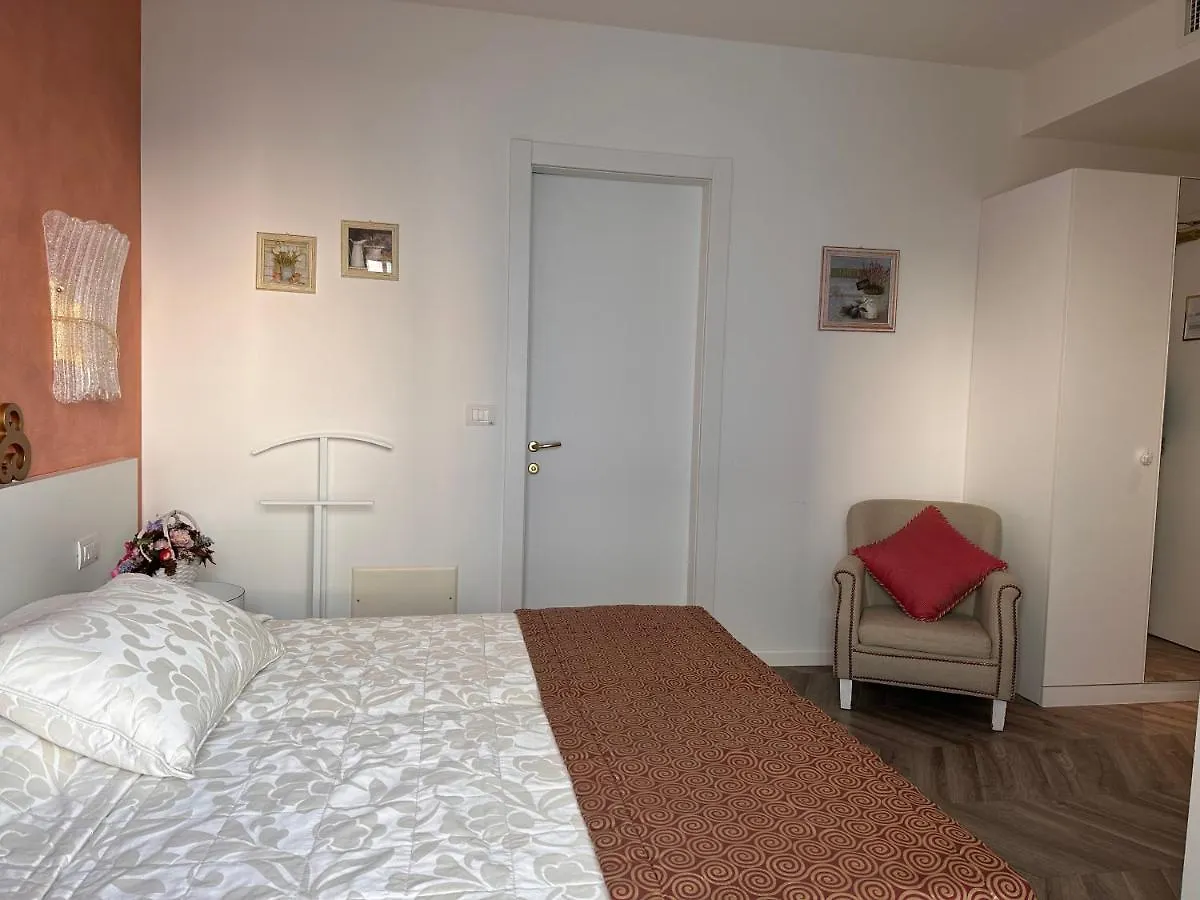 Hotel Albatros Lido di Jesolo
