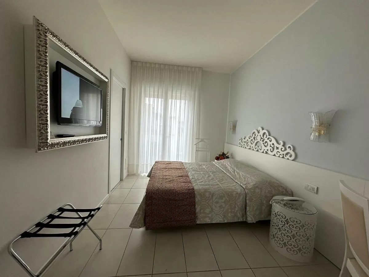 Hotel Albatros Lido di Jesolo Italia