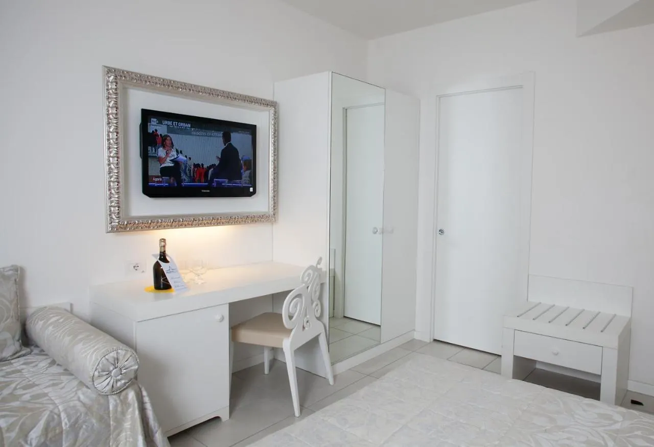 Hotel Albatros Lido di Jesolo