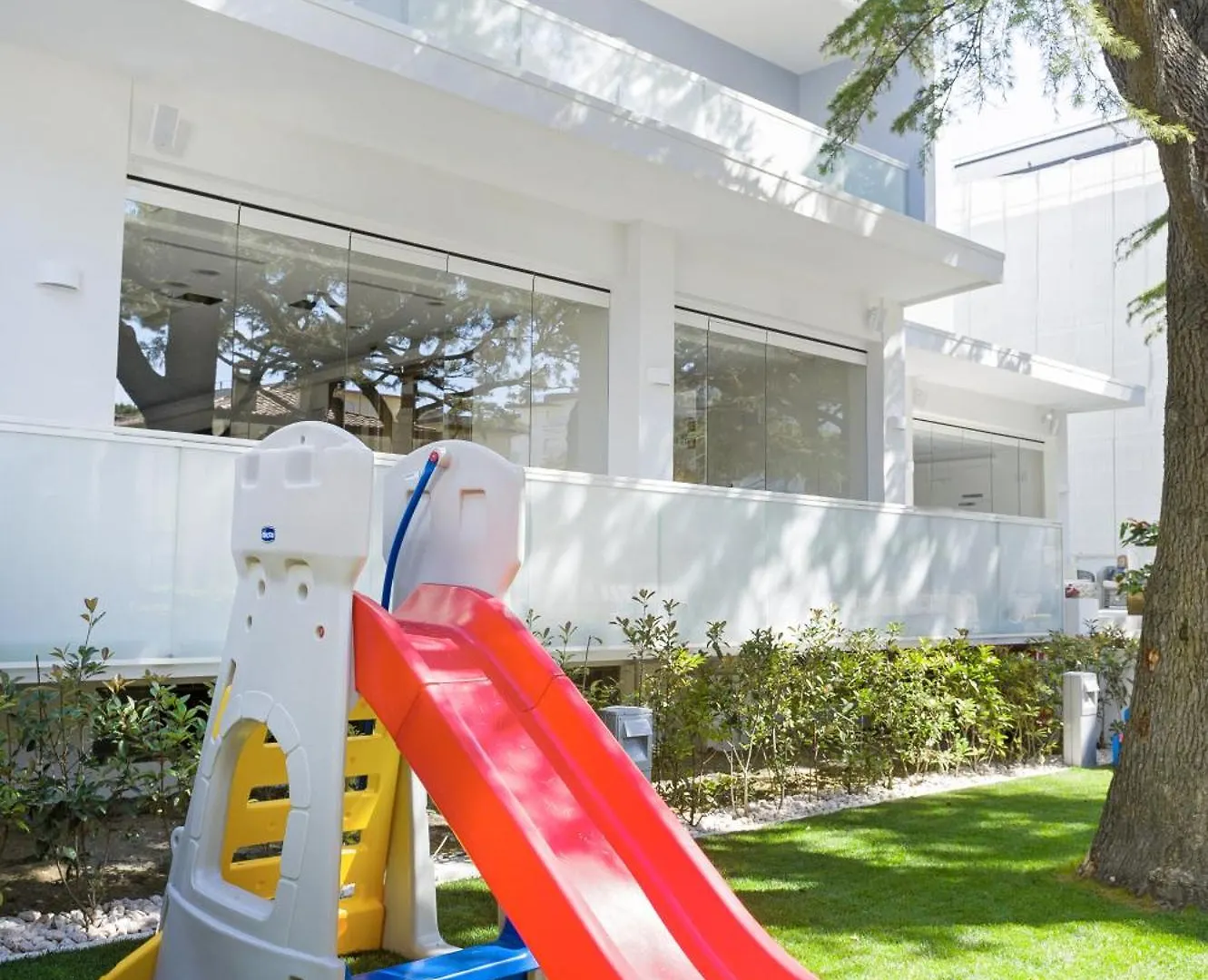Hotel Albatros Lido di Jesolo