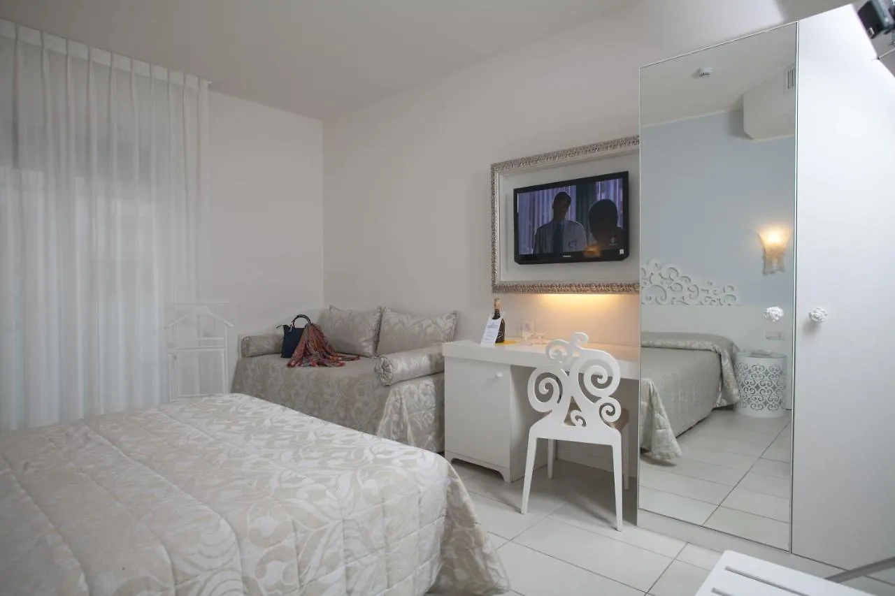Hotel Albatros Lido di Jesolo