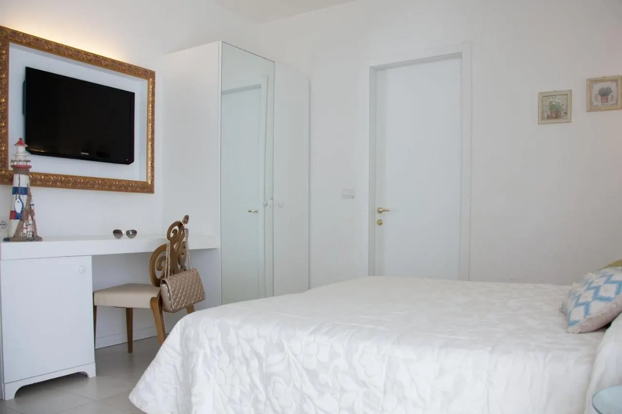 Hotel Albatros Lido di Jesolo
