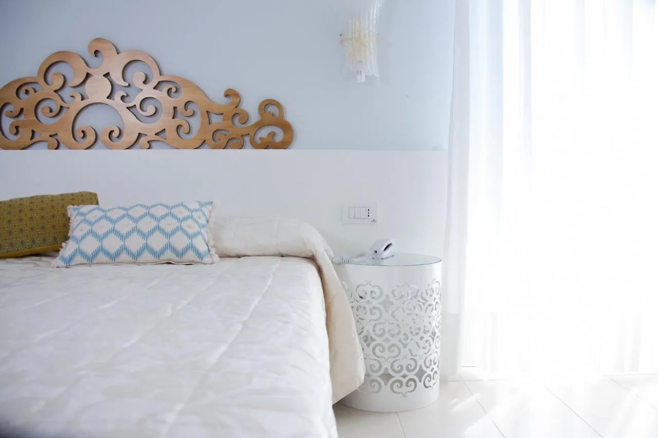 Hotel Albatros Lido di Jesolo Italien