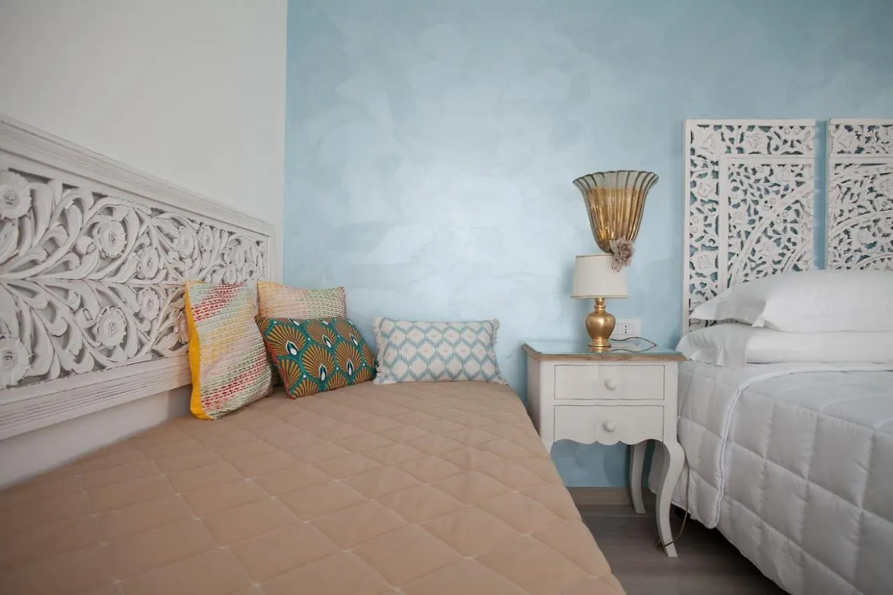 Hotel Albatros Lido di Jesolo Italien