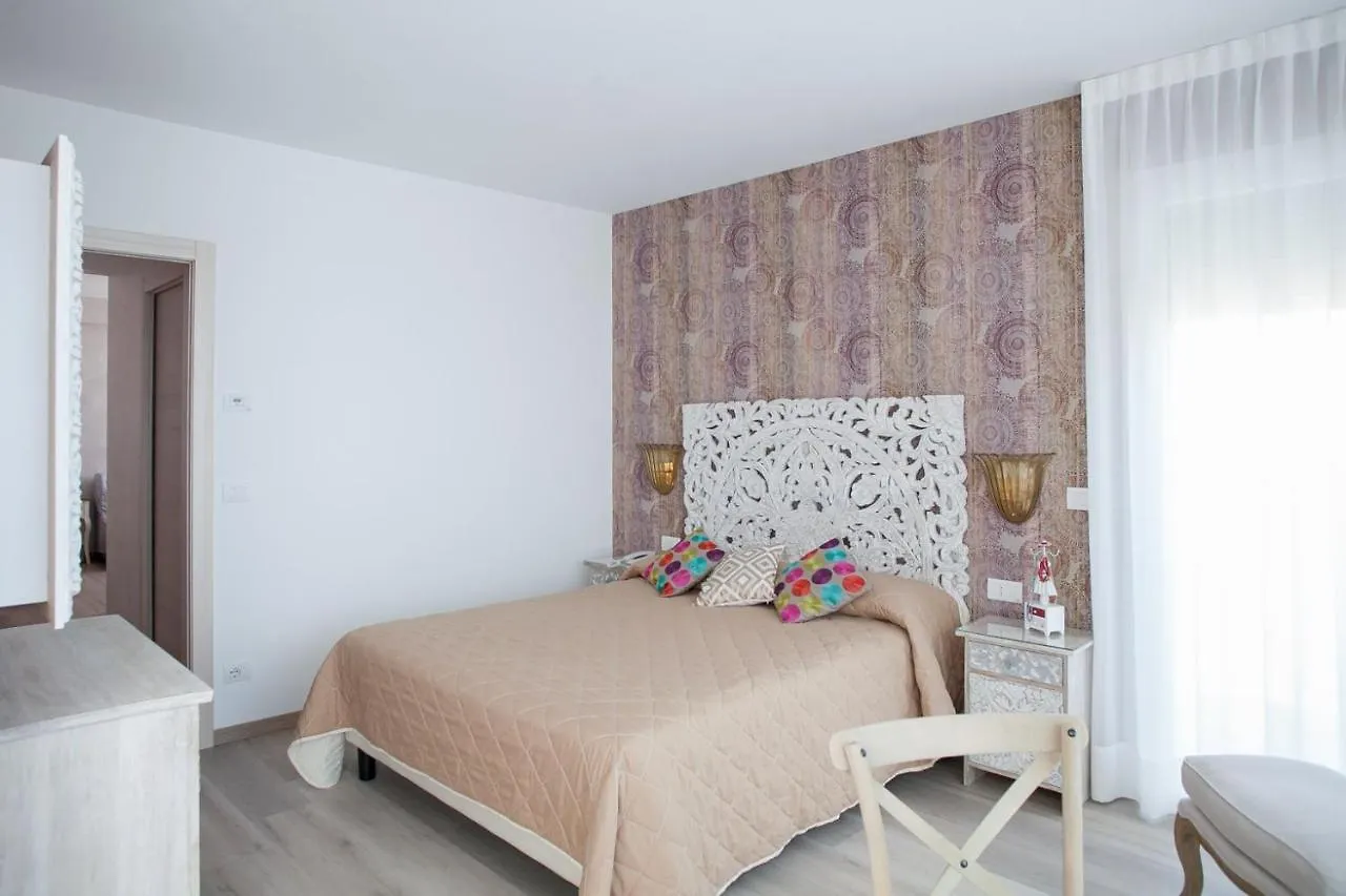 Hotel Albatros Lido di Jesolo