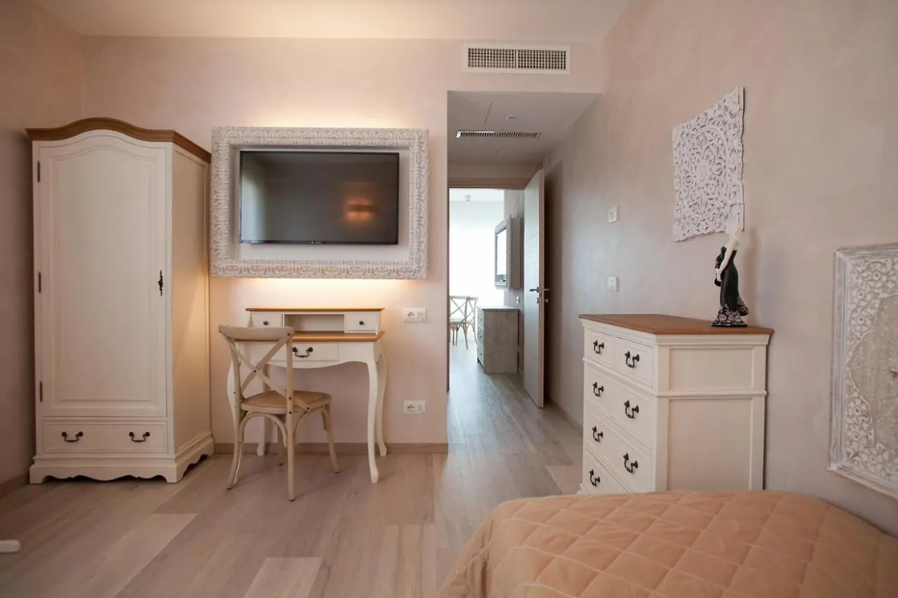 Hotel Albatros Lido di Jesolo 3*,