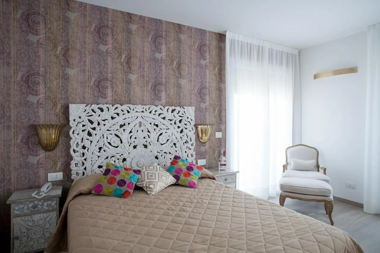 Hotel Albatros Lido di Jesolo