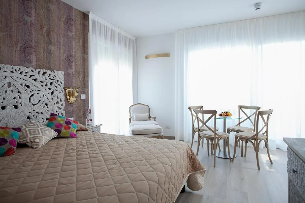 Hotel Albatros Lido di Jesolo