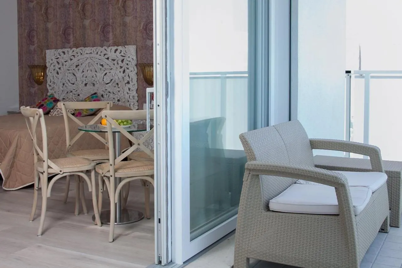 Hotel Albatros Lido di Jesolo 3*,  Italia