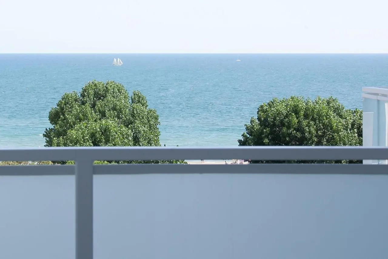 Hotel Albatros Lido di Jesolo Italia