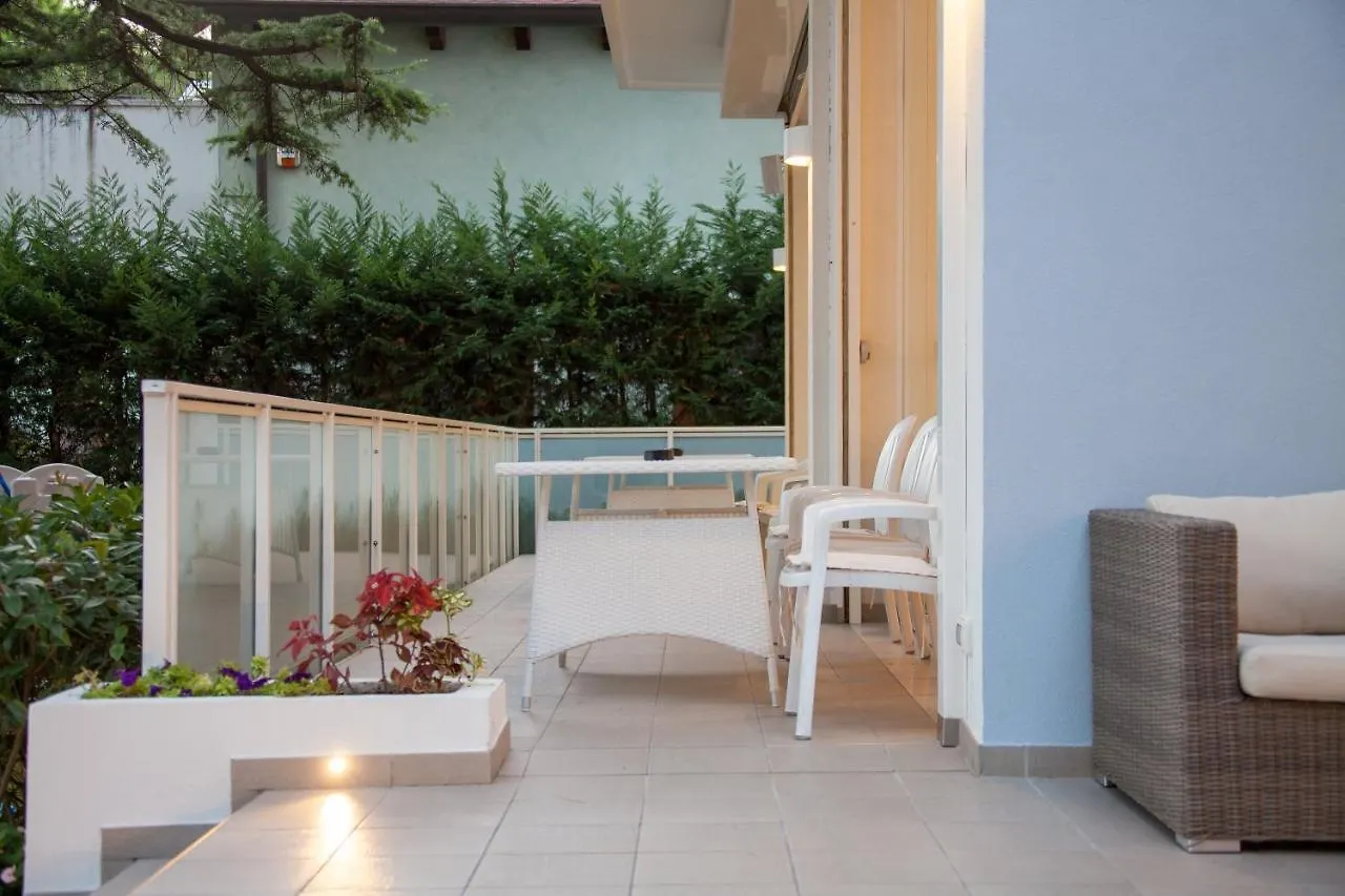 Hotel Albatros Lido di Jesolo Italia