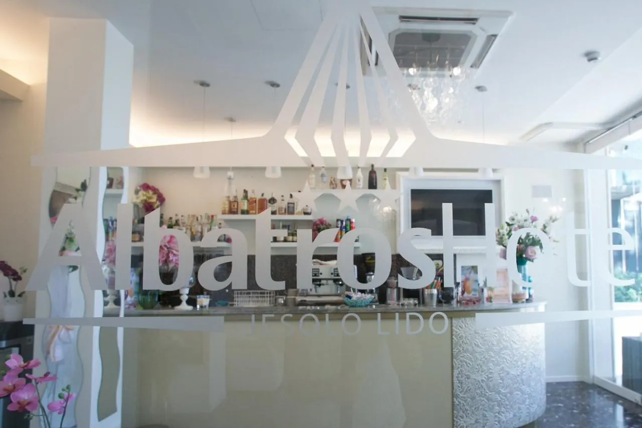 Hotel Albatros Lido di Jesolo