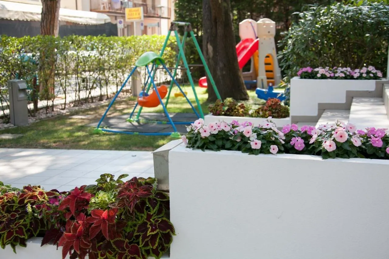 ***  Hotel Albatros Lido di Jesolo Italien