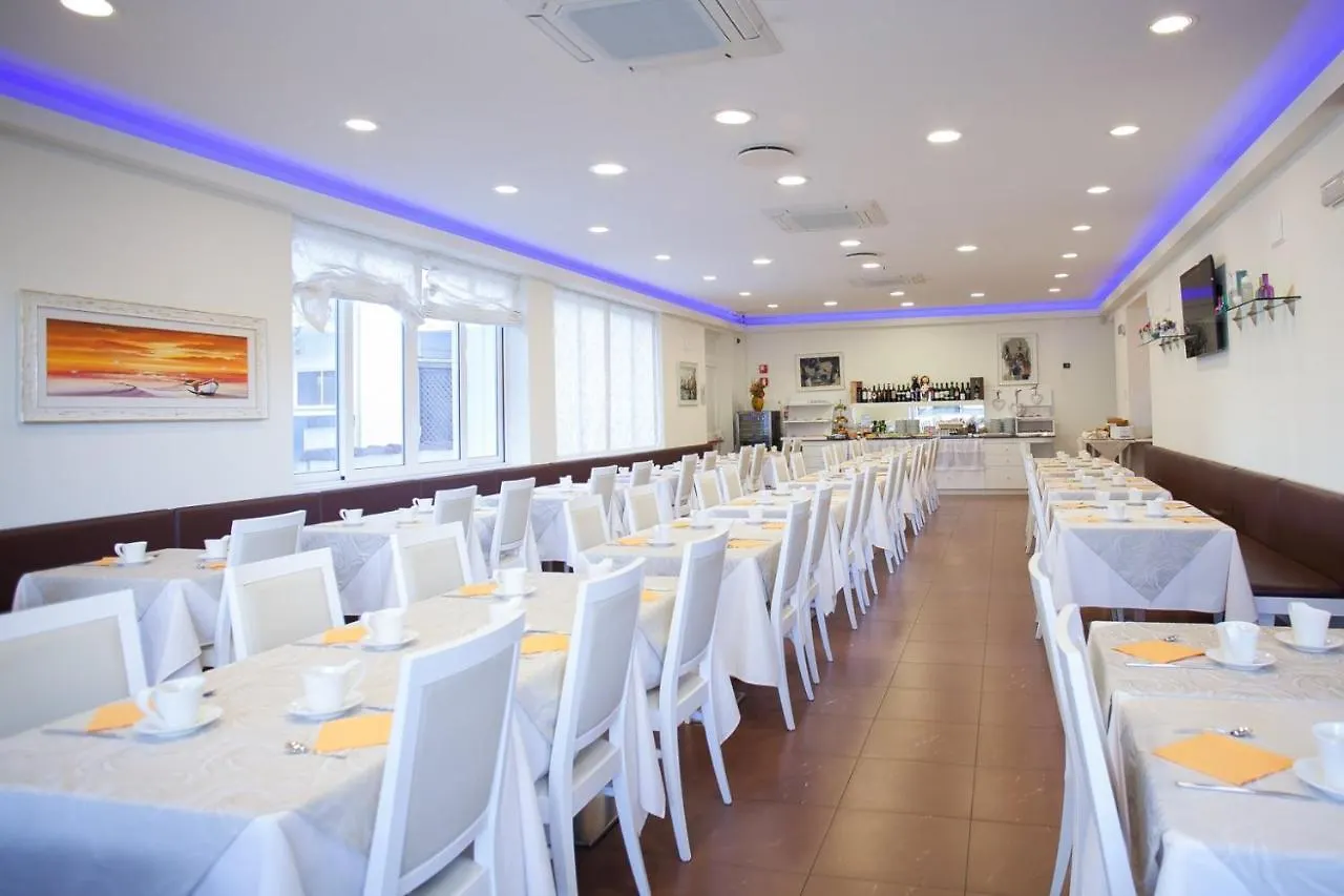Hotel Albatros Lido di Jesolo