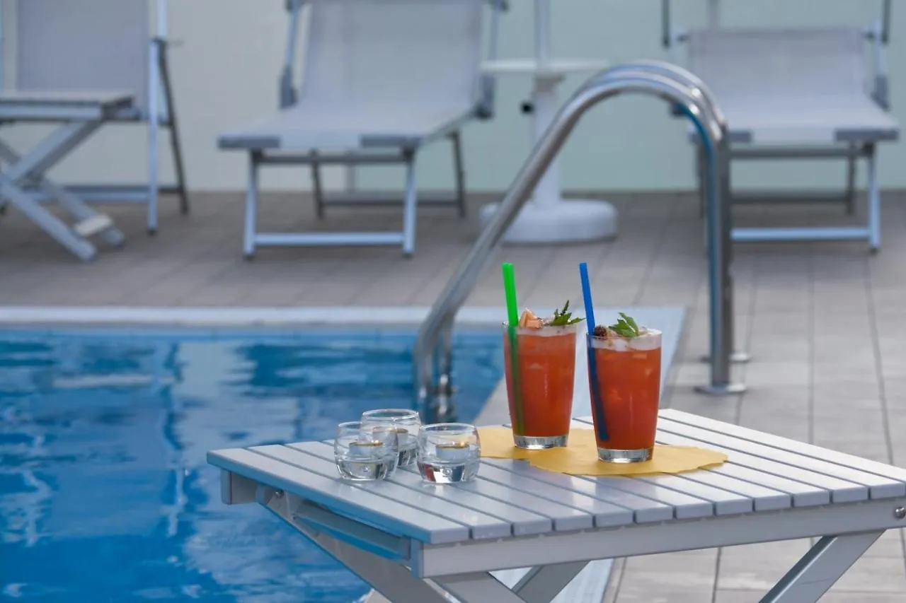 Hotel Albatros Lido di Jesolo 3*,  Italien