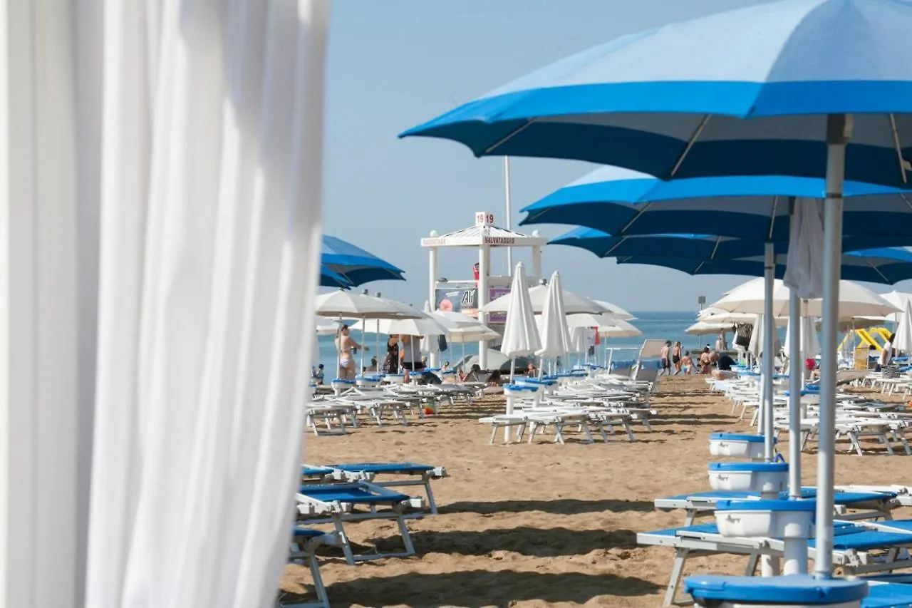 Hotel Albatros Lido di Jesolo