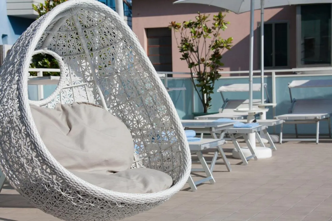 ***  Hotel Albatros Lido di Jesolo Italia