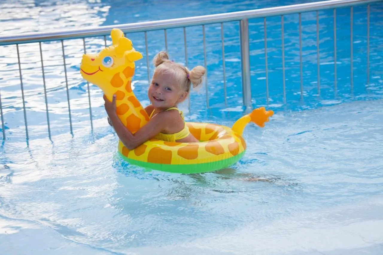 Hotel Albatros Lido di Jesolo 3*,