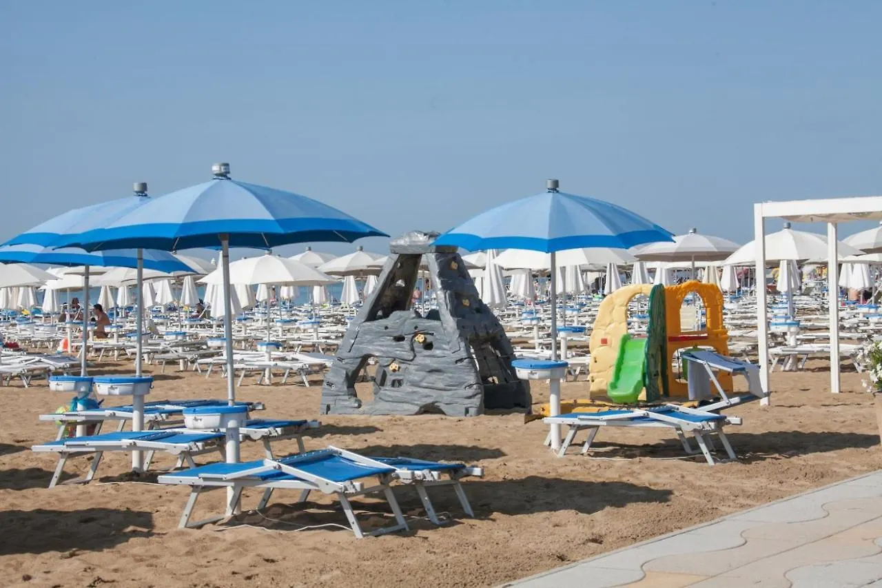 Hotel Albatros Lido di Jesolo