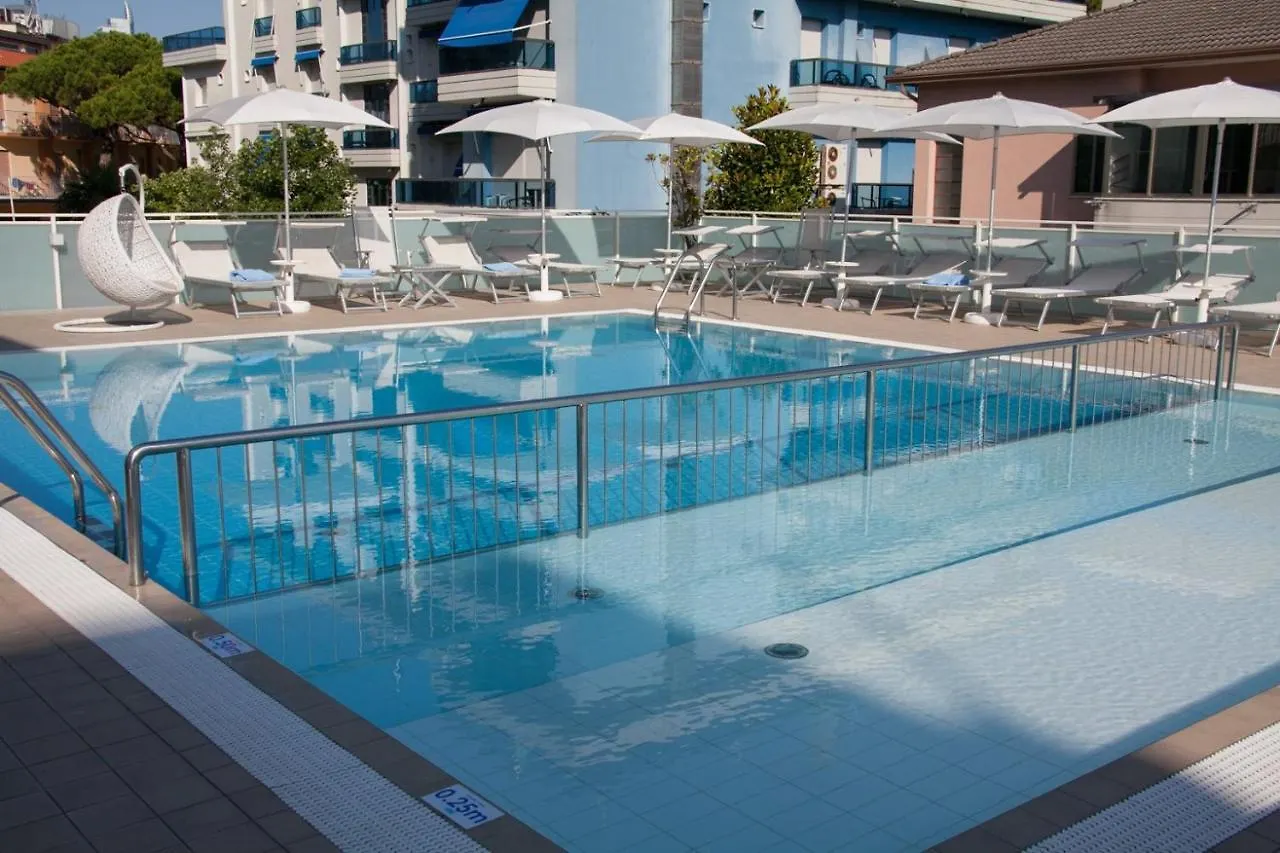 Hotel Albatros Lido di Jesolo