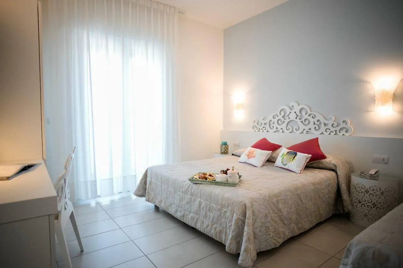 Hotel Albatros Lido di Jesolo 3*,  Italien