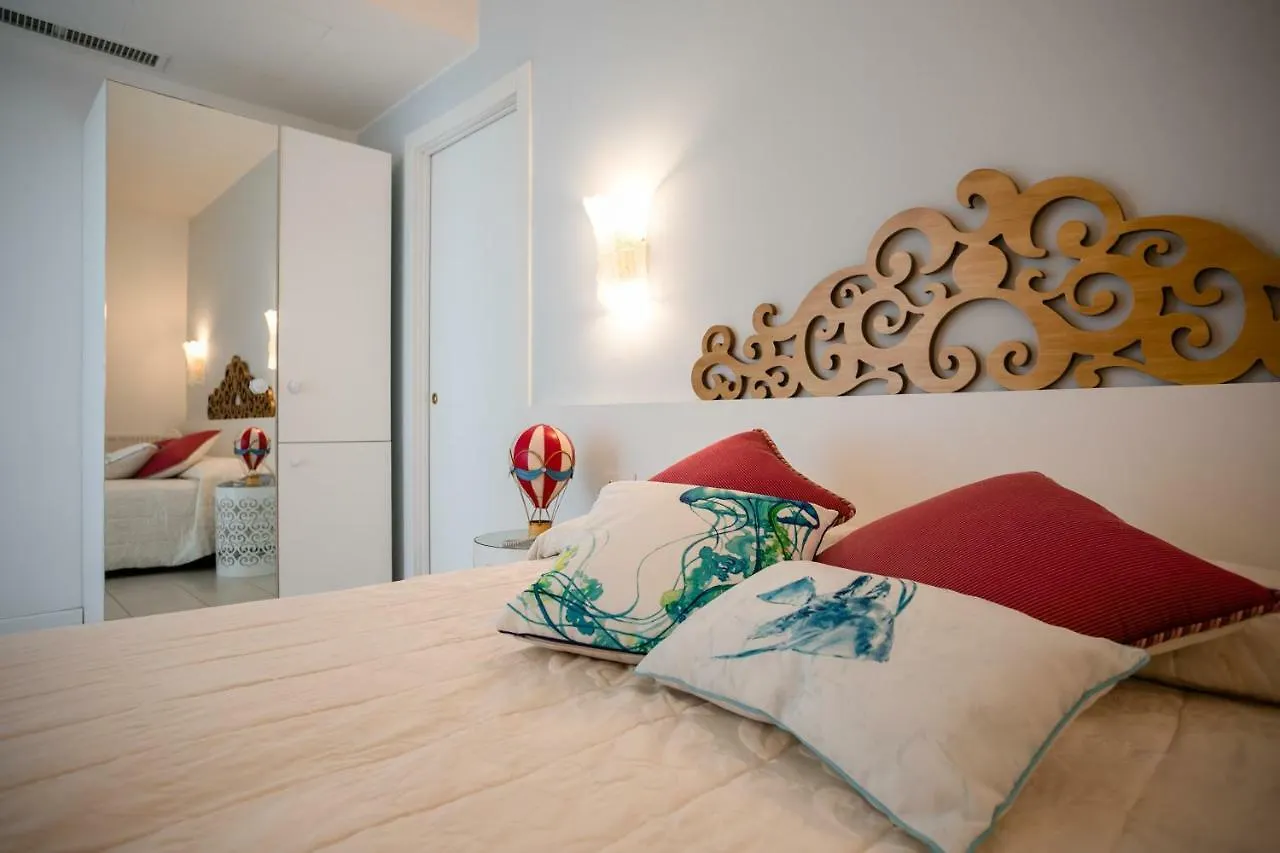 Hotel Albatros Lido di Jesolo