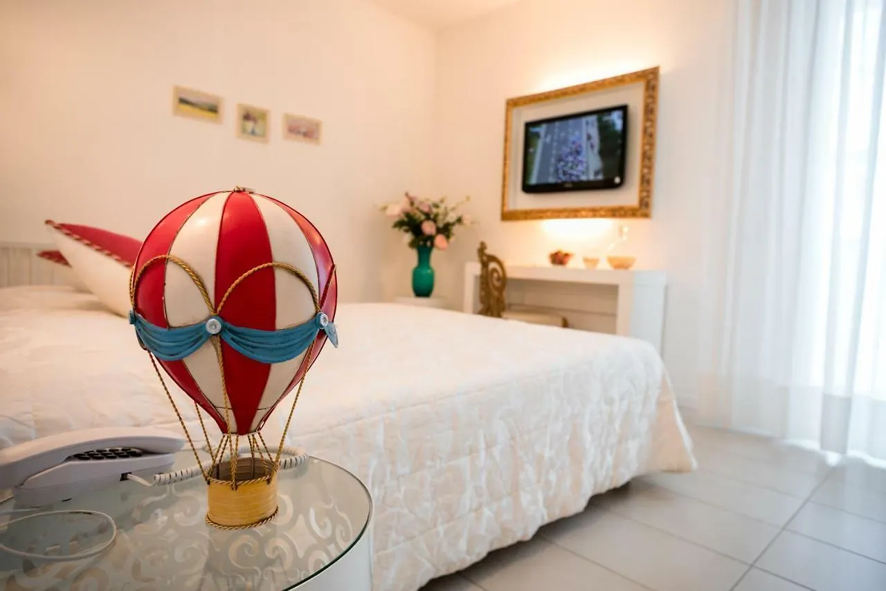 Hotel Albatros Lido di Jesolo