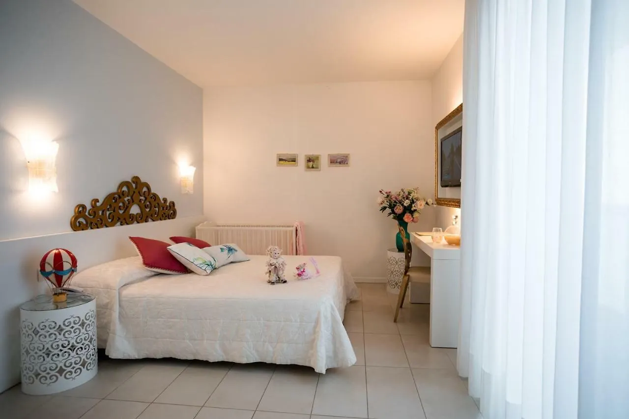 ***  Hotel Albatros Lido di Jesolo Italien