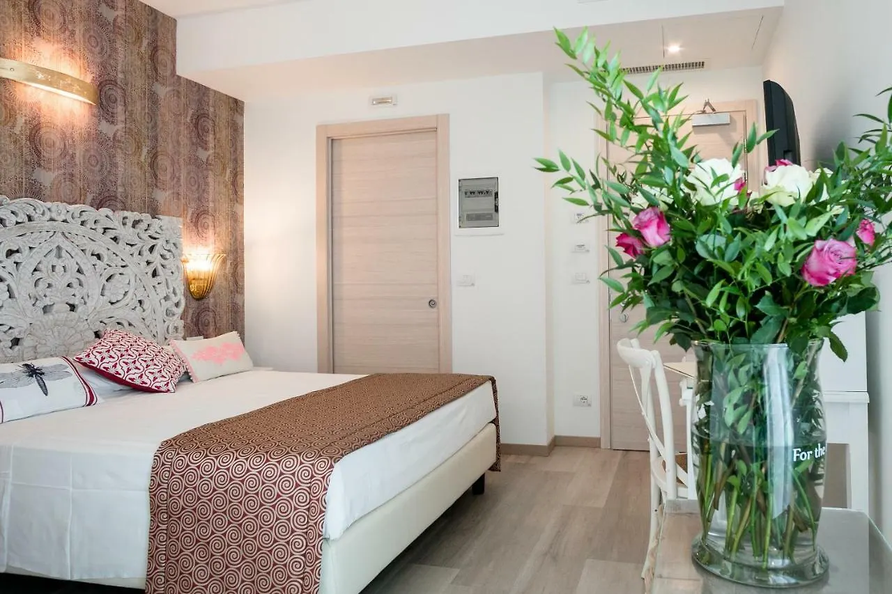 Hotel Albatros Lido di Jesolo