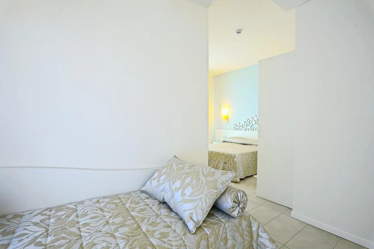 Hotel Albatros Lido di Jesolo 3*,